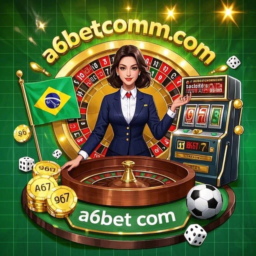 Descubra a Emoção dos Jogos de Bônus em a6bet.com