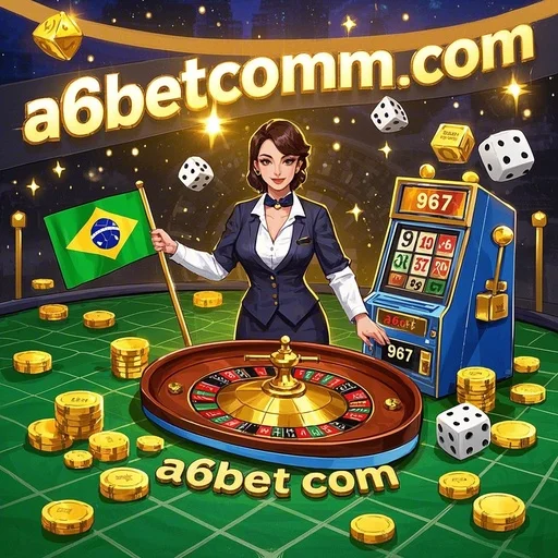 Explorando a Categoria de Jogos de Retiradas na a6bet