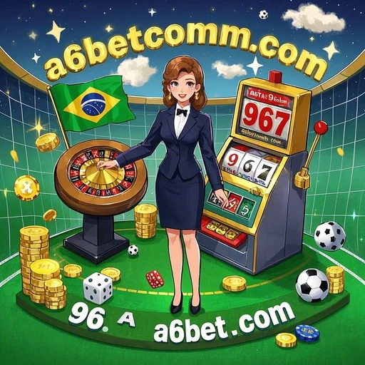 Descubra as Promoções Exclusivas da a6bet com e Aumente Sua Diversão